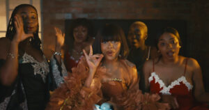 Music Video | Nandy – No Stress | Download