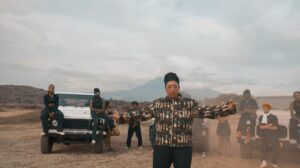 Music Audio : Nazizi – Gai Fafa | Download