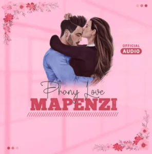 Music Audio : Phany Love – Mapenzi | Download