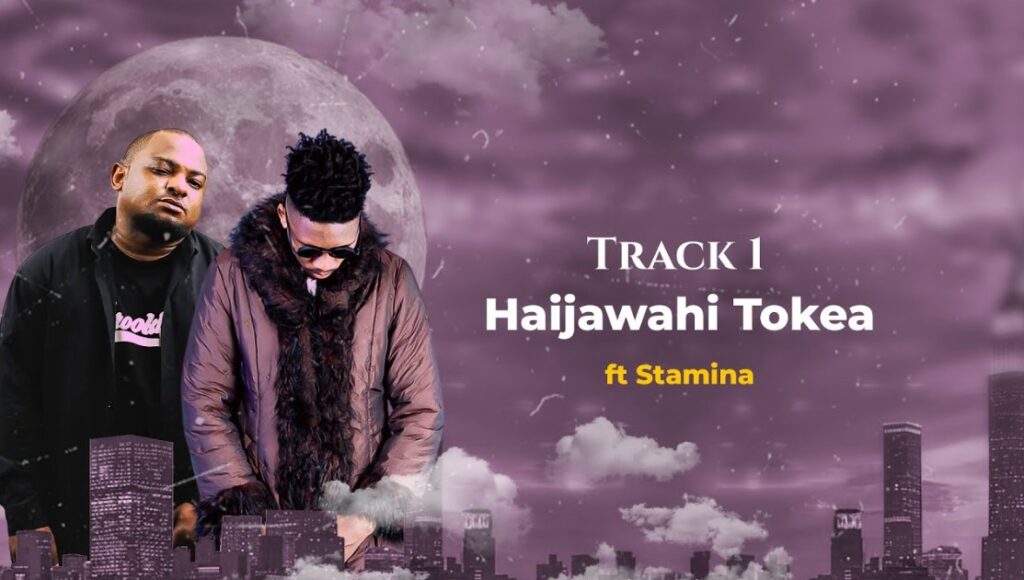Music Audio | Ramsoh Latinho Ft Stamina Shorwebwenzi – Haijawahi tokea | Download Mp3