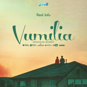 Music Audio | Real Jofu – Vumilia | Download Mp3