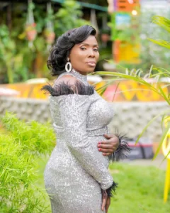 Music Audio : Rose Muhando – Amina | Download