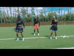 Music Audio : Shee Vicky – Mapenzi | Download