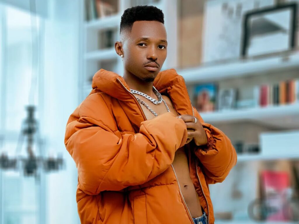 Music Audio | Sam Mapesa – Baby | Download Mp3
