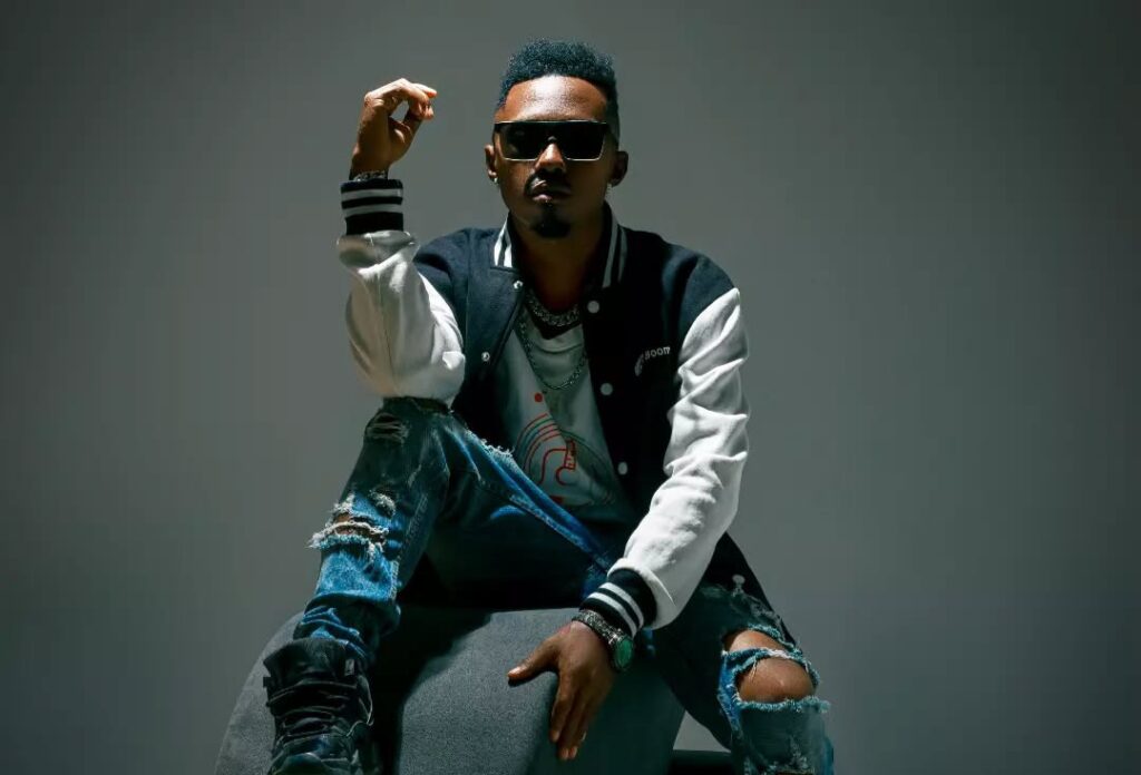 Music Audio | Sam Mapesa – Natamani | Download Mp3