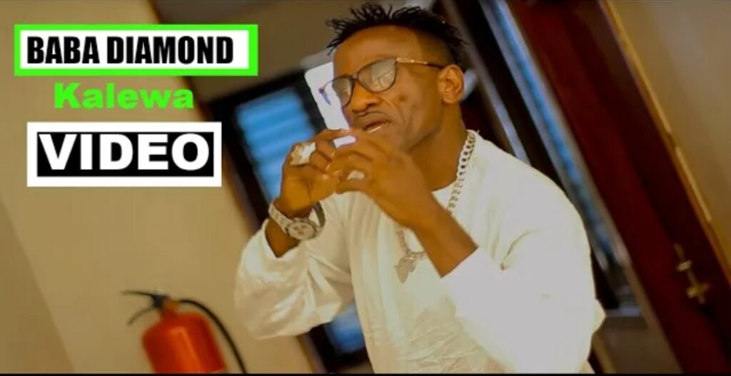 Music Audio | Baba Diamond Ft Sungura Madini – Kalewa | Download