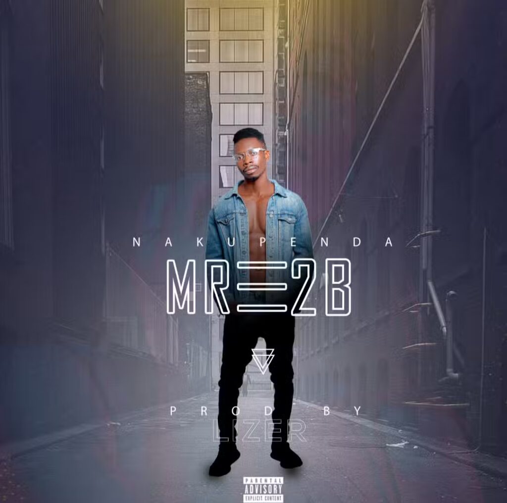 Music Audio | Mr two B – Nakupenda | Download