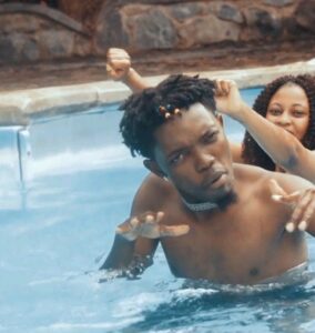 Music Audio : Canaly Maswager – Diko La Mahaba | Download