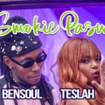 Smokie Pasua | Download