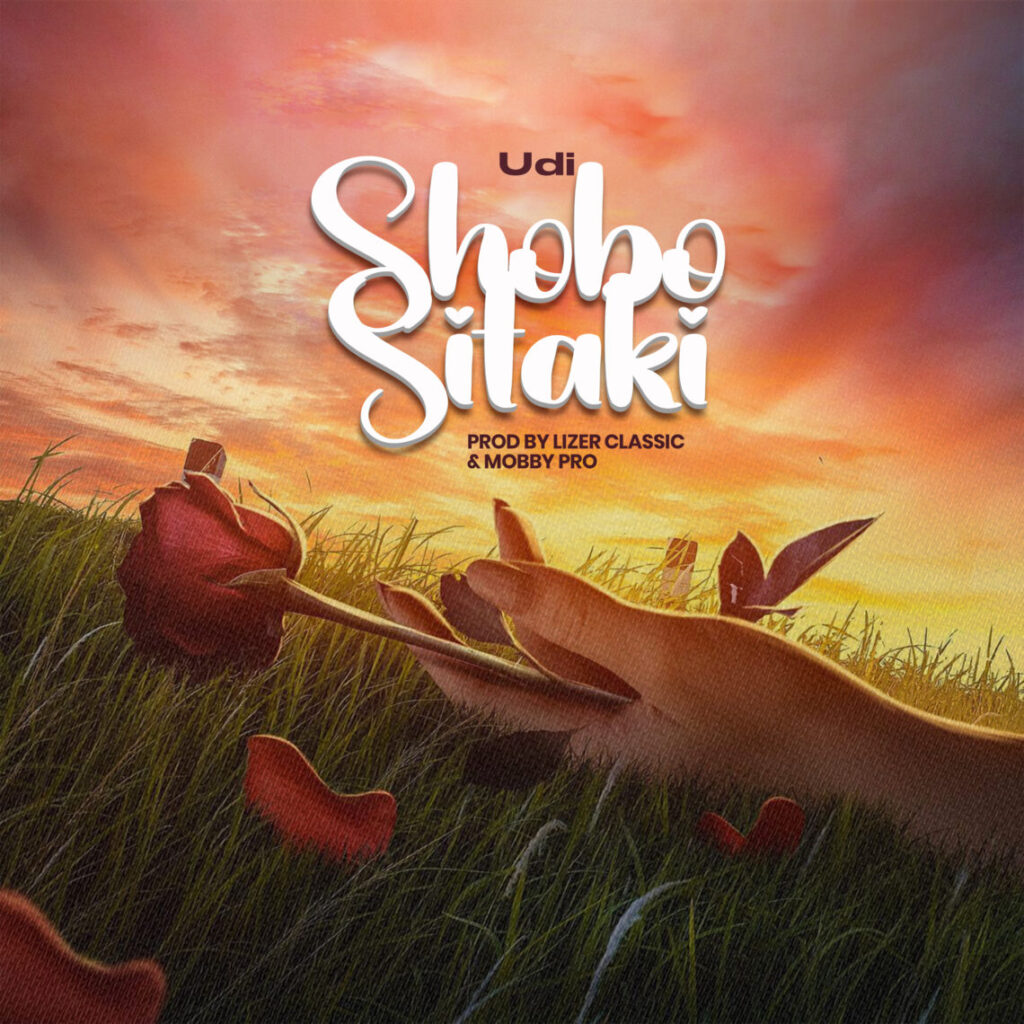 Music Audio | Udi – Shobo Sitaki | Download Mp3