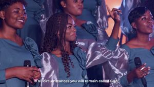 Music Audio : VVC Tanzania Ft Zabron Singers – Kama Si Wewe Mungu | Download
