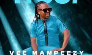 Music Audio | Vee Mampeezy – Iyoo | Download Mp3