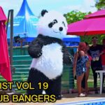 HEAT-LIST VOL.19 – BEST 0F 2025 CLUB BANGERS (DANCEHALL, A...
