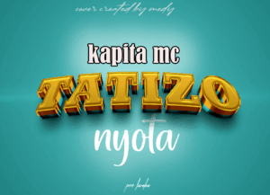 Music Audio | Kapita Mc – Tatizo Nyota | Download