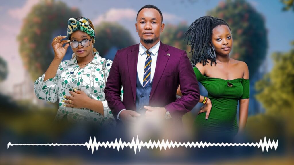 Music Audio | Rommy Voice – Ndoa | Download