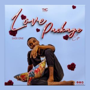 Music Audio : Sadi One – Nimependwa | Download
