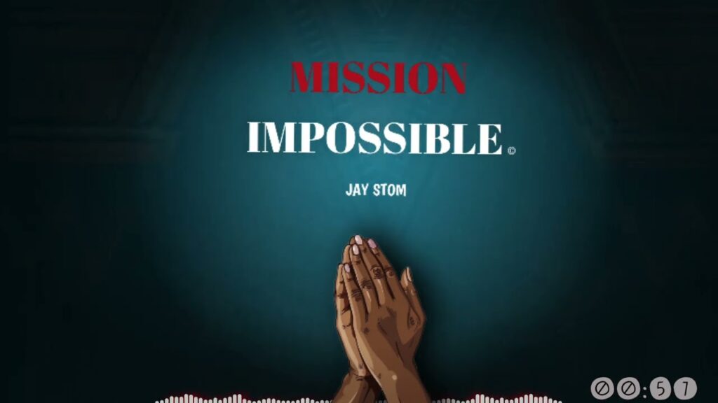 Music Audio | Jay Stom – Mission Impossible | Download