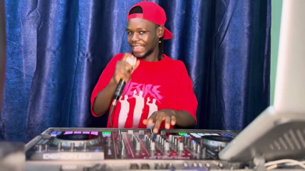 Music Audio | Dj Facebook – Mikono Juu Misemo | Download Mp3