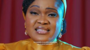 Music Audio : Josiane Nsimba Ft Eunice Manyanga – Obongi na nkembo | Download