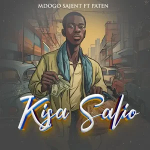 Music Audio : Mdogo Sajent Ft Paten – Kisa Salio | Download