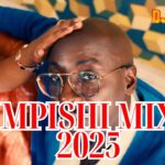 KENYAN JUICE 10 MPISHI MIX 2025