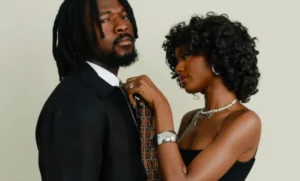 Music Audio | Johnny Drille Ft Fireboy DML – Angelina | Download Mp3