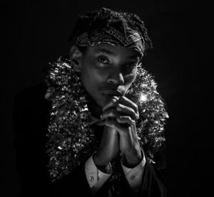 Music Audio : Rapcha Ft Lydia Marley – Sometimes | Download