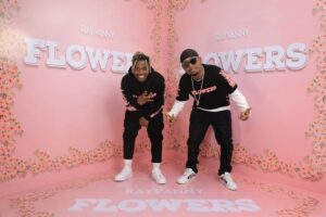 Music Audio : Rayvanny Ft Mr Blue – Mama La Mama | Download