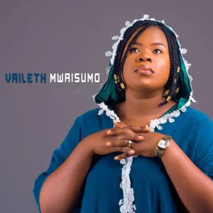 Music Audio : Vaileth Mwaisumo – Kikombe | Download
