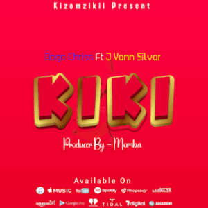 Music Audio : Dogo Chriss Ft J Vanny – Kiki | Download