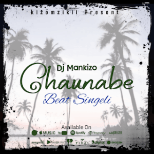 Music Audio : Dj Mankizo – Chaunabe Singeli Beat | Download