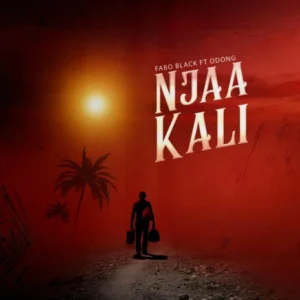 Music Audio : Fabo black Ft Odong – Njaa Kali | Download