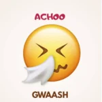 Achoo | Download