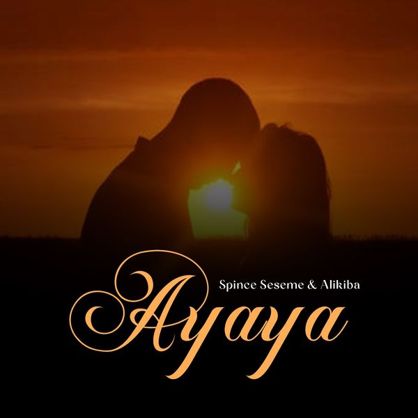 Music Audio : Spince Seseme Ft Alikiba – AYAYA | Download