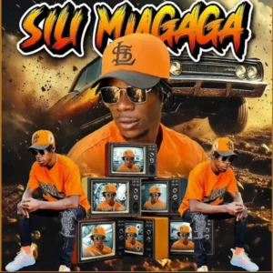 Music Audio : Alien Skin Official – Sili Mugaga | Download