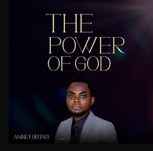 Music Audio : Aniset Butati – Lazima | Download