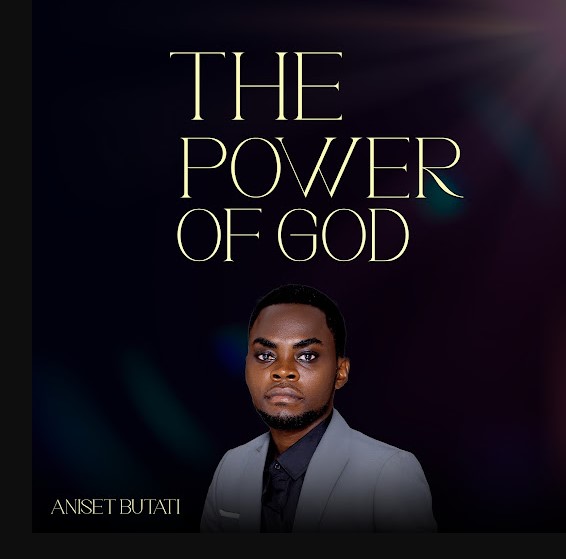 Music Audio : Aniset Butati – Lazima | Download