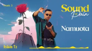 Music Audio : Aslam Tz – Namuota (Acoustic) | Download
