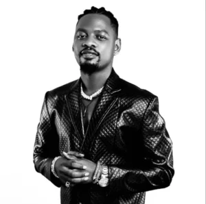 Music Audio : Ben Pol – Mkombozi | Download