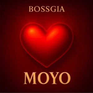 Music Audio : Bossgia – Moyo | Download