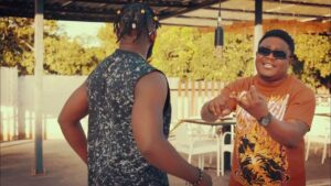 Music Audio : Kelly Ft Dbwoy – Busy | Download