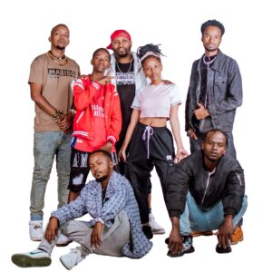 Music Audio : Chaba Ft KiSu x WizG x Nepomatics x Shedpac x Sobibo Mc x Game Boy & Brain Glisten– The Baba Mkubwa Show6 | Download