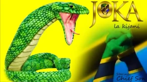 Music Audio : Chief Son – Joka la kijani | Download