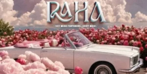 Music Audio : Cliff Wine Ft Lody music – Raha | Download