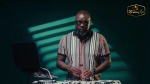 MIXTAPE | DJ BENNY OYOO & DJ ABIXX – RHUMBA DRIVE 2 MIX