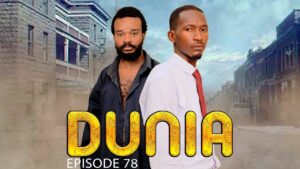 VIDEO : DUNIA (Ep 78) By Manyanya