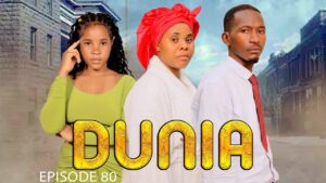 VIDEO : DUNIA (Ep 80) By Manyanya