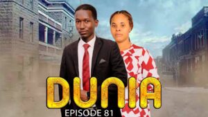 VIDEO : DUNIA (Ep 81) By Manyanya