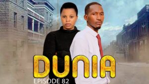 VIDEO : DUNIA (Ep 82) By Manyanya