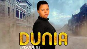 VIDEO : DUNIA (Ep 83) By Manyanya